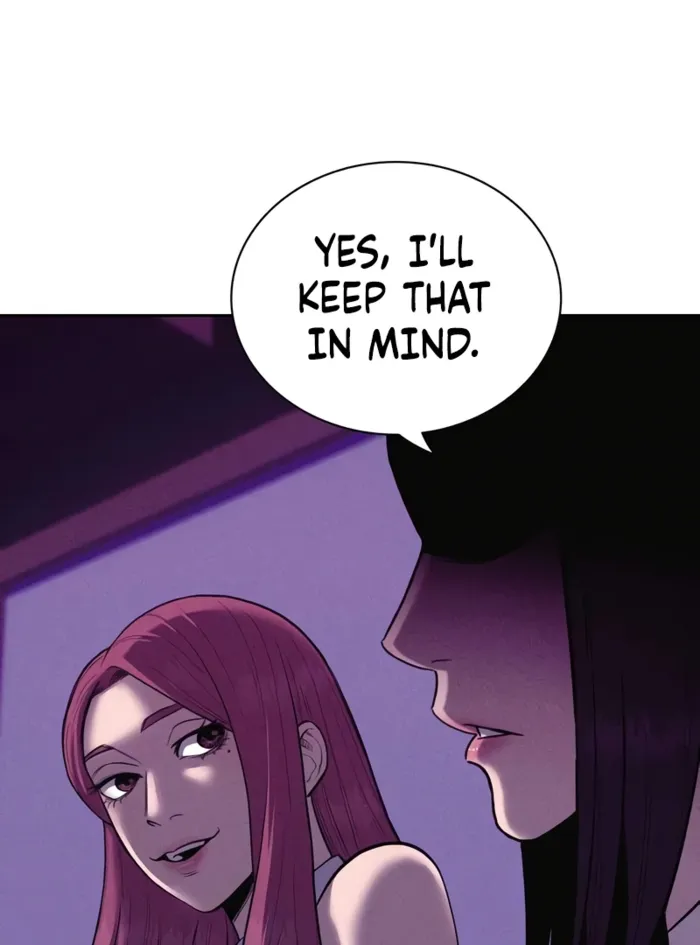 Read Debtbound by Blood EN Manga Online