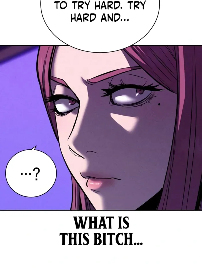 Read Debtbound by Blood EN Manga Online