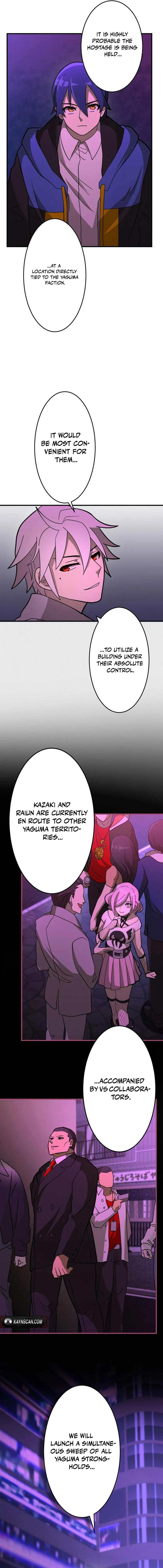 Read Demon King Awakening EN Manga Online