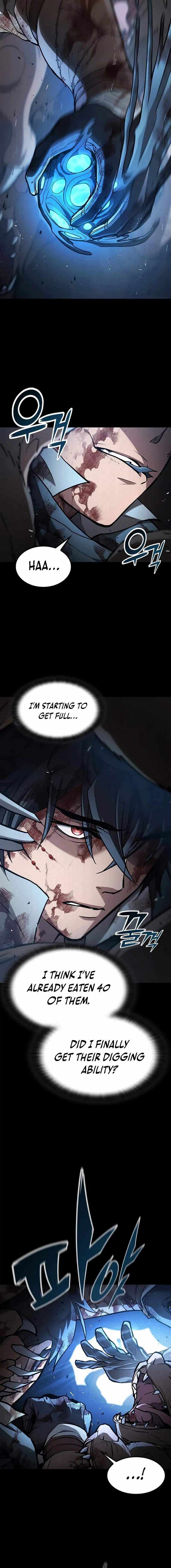 Read Demonic Beast Hunter Survival Guide EN Manga Online
