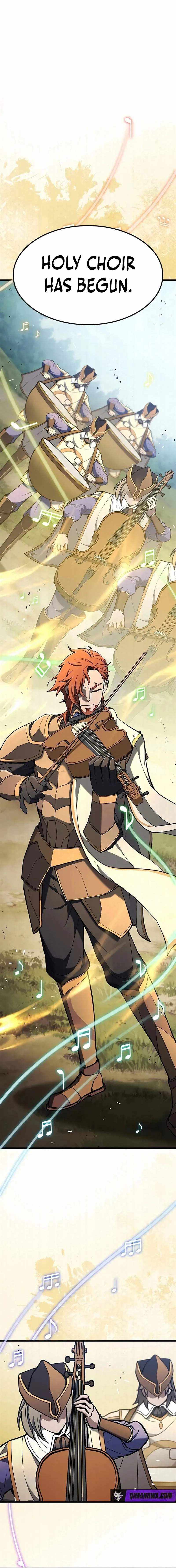 Read Demonic Beast Hunter Survival Guide EN Manga Online
