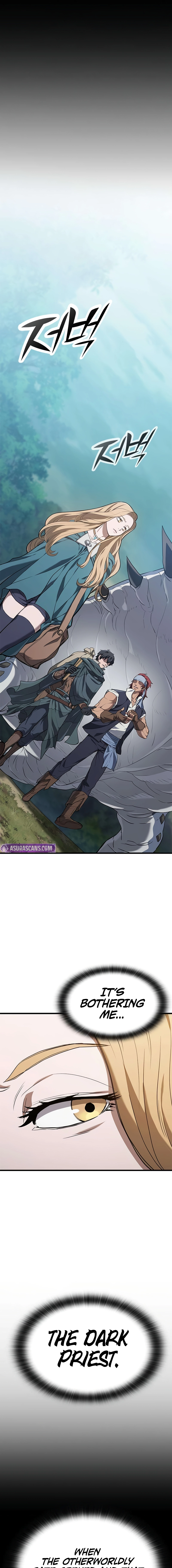 Read Demonic Beast Hunter Survival Guide EN Manga Online