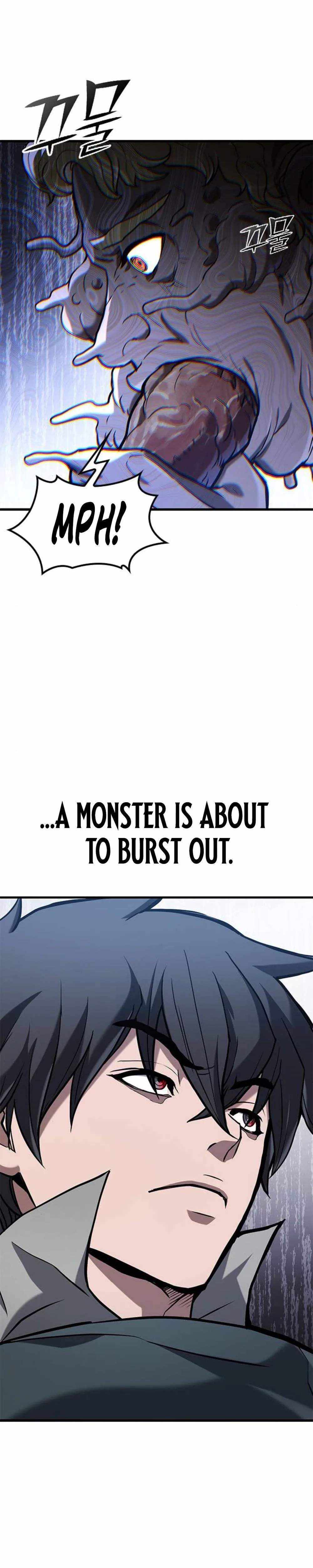 Read Demonic Beast Hunter Survival Guide EN Manga Online