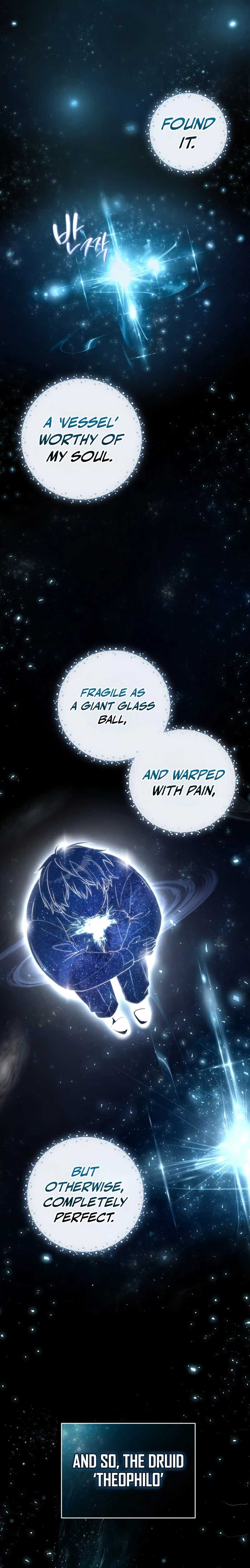 Read Devely's Healing Time EN Manga Online