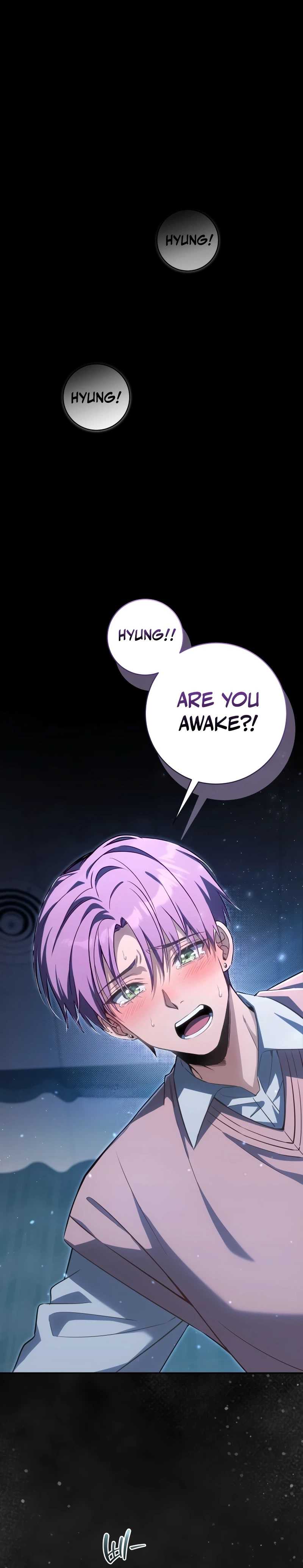Read Devely's Healing Time EN Manga Online
