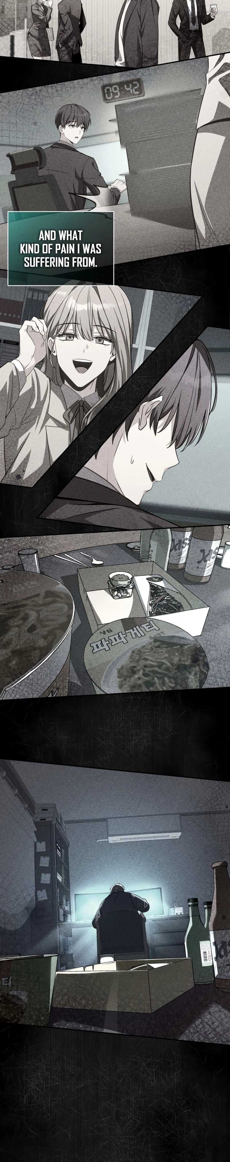 Read Devely's Healing Time EN Manga Online