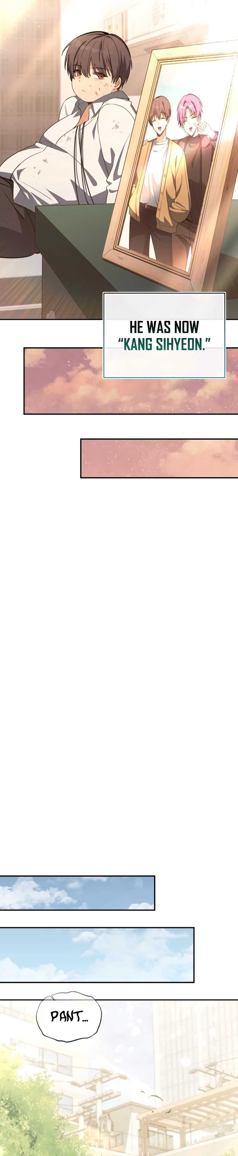 Read Devely's Healing Time EN Manga Online