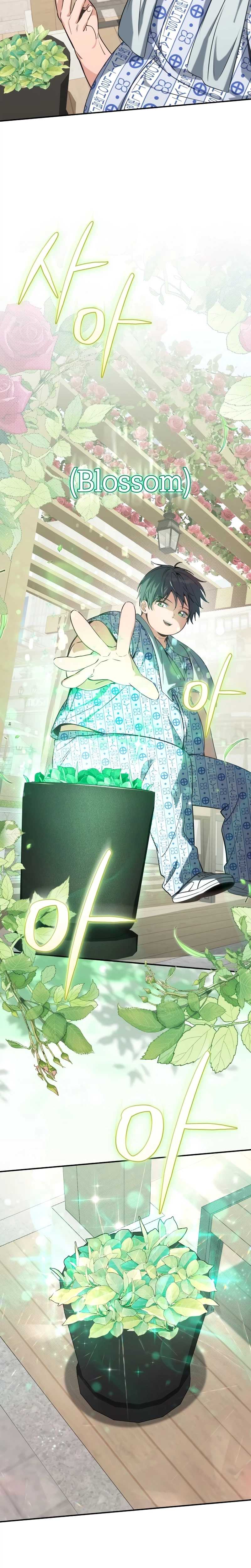Read Devely's Healing Time EN Manga Online