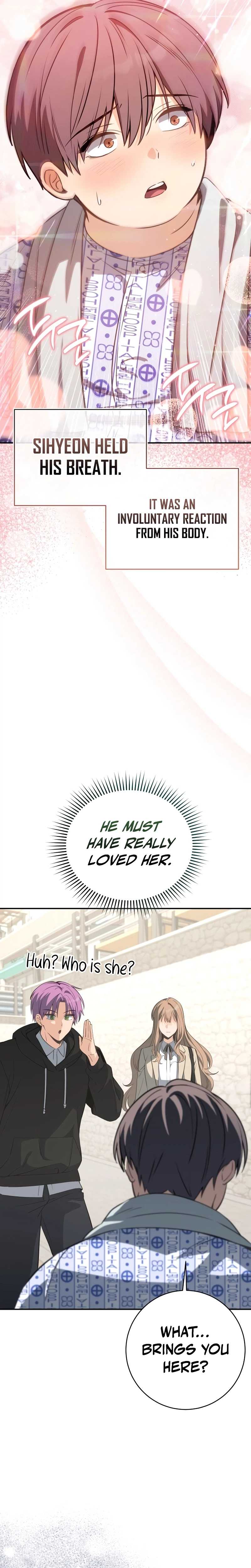 Read Devely's Healing Time EN Manga Online