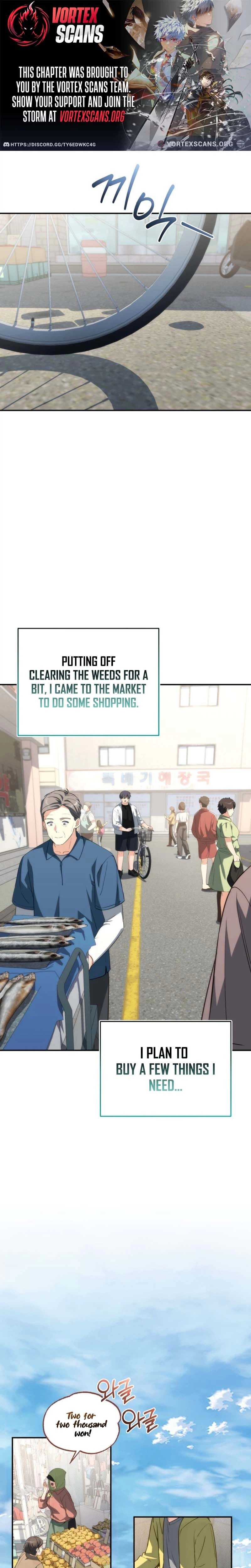Read Devely's Healing Time EN Manga Online