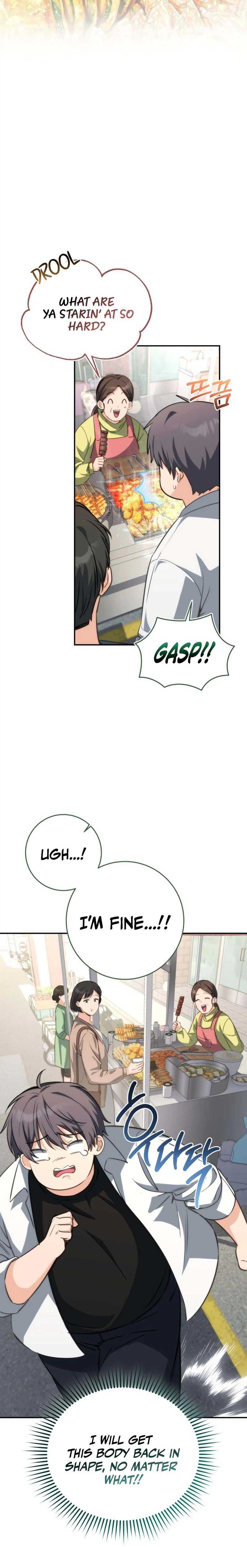Read Devely's Healing Time EN Manga Online