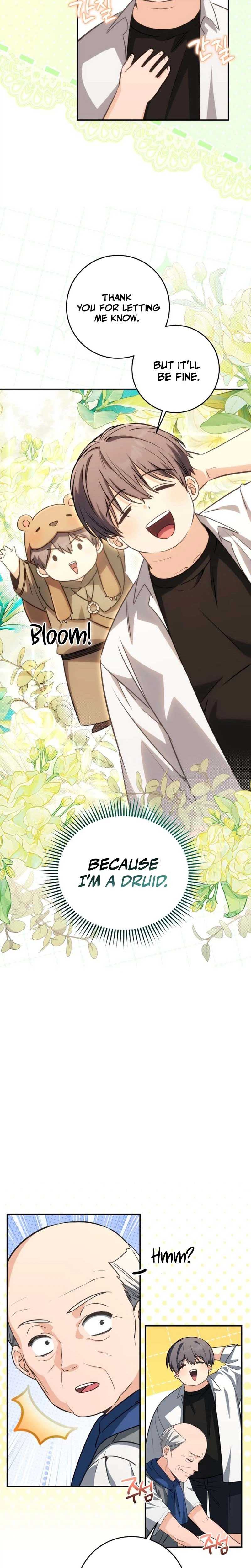 Read Devely's Healing Time EN Manga Online