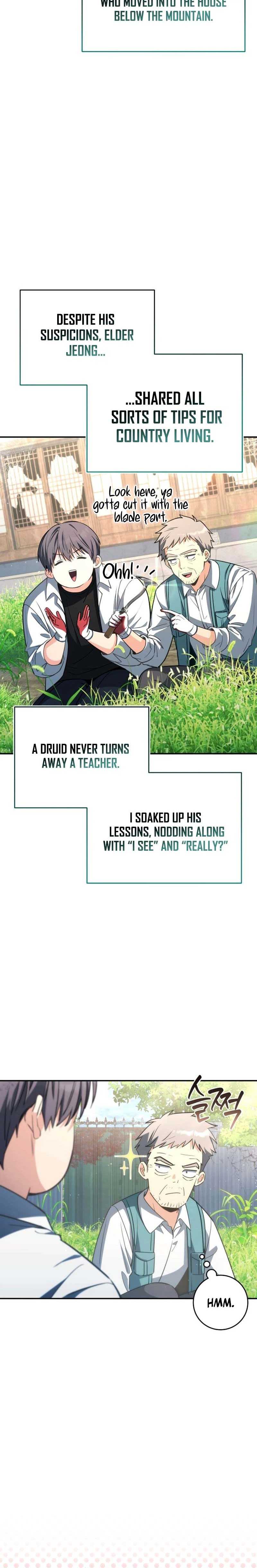 Read Devely's Healing Time EN Manga Online