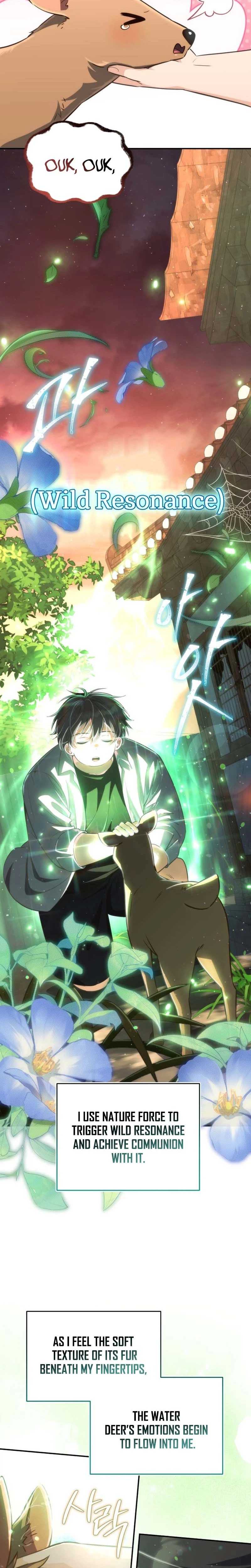 Read Devely's Healing Time EN Manga Online