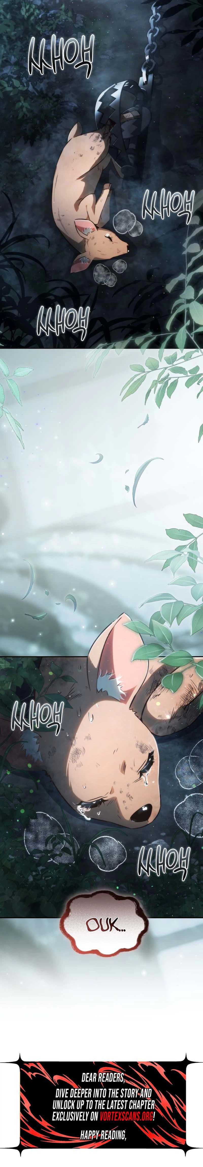 Read Devely's Healing Time EN Manga Online