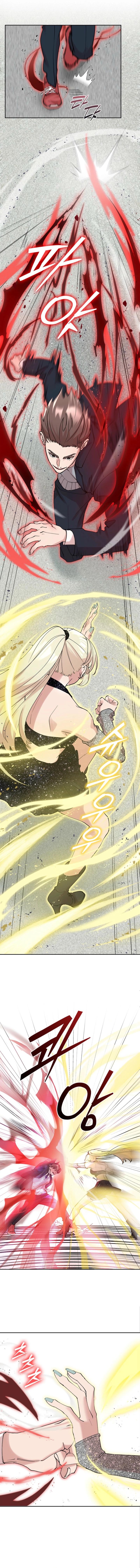 Read Devil & Ice EN Manga Online