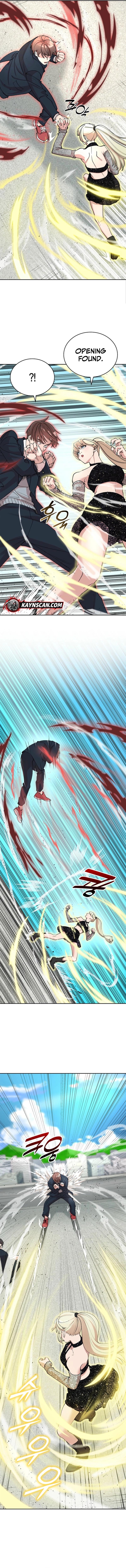 Read Devil & Ice EN Manga Online