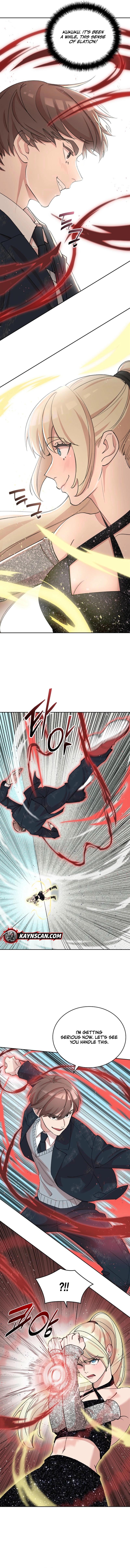 Read Devil & Ice EN Manga Online