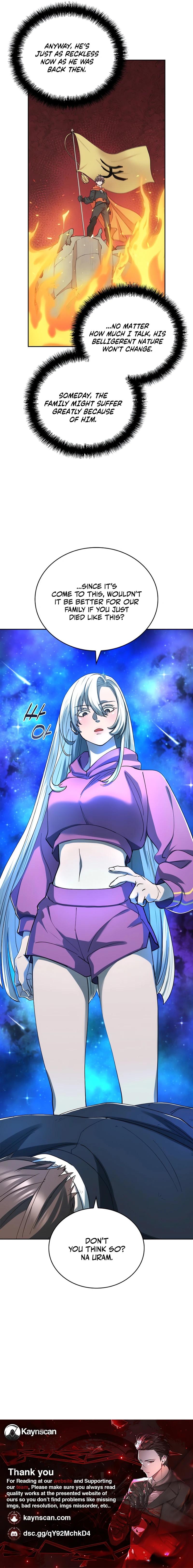 Read Devil & Ice EN Manga Online