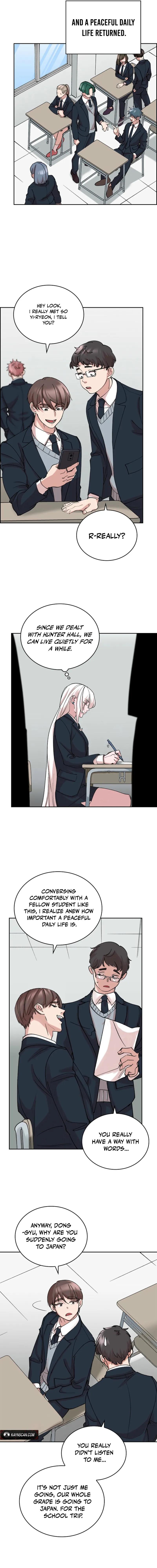 Read Devil & Ice EN Manga Online
