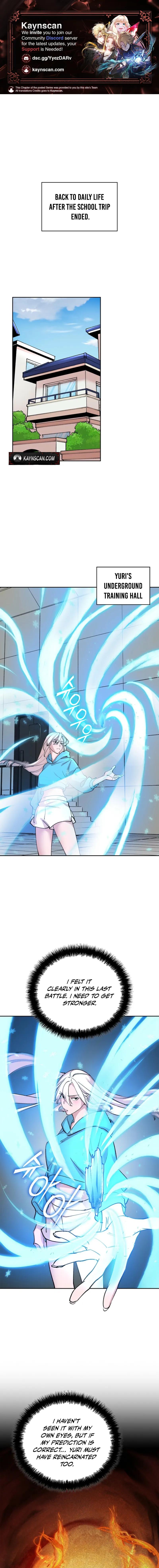 Read Devil & Ice EN Manga Online