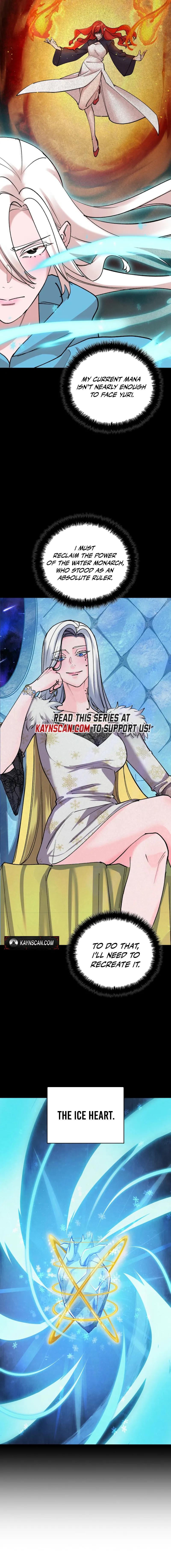 Read Devil & Ice EN Manga Online