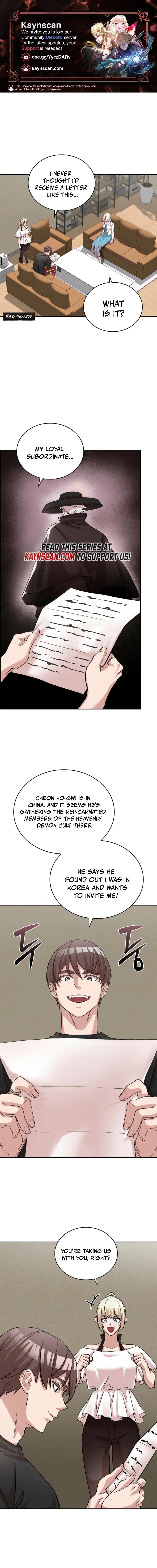 Read Devil & Ice EN Manga Online