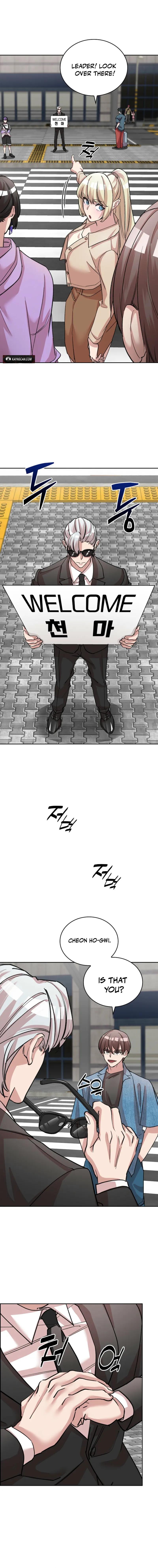 Read Devil & Ice EN Manga Online