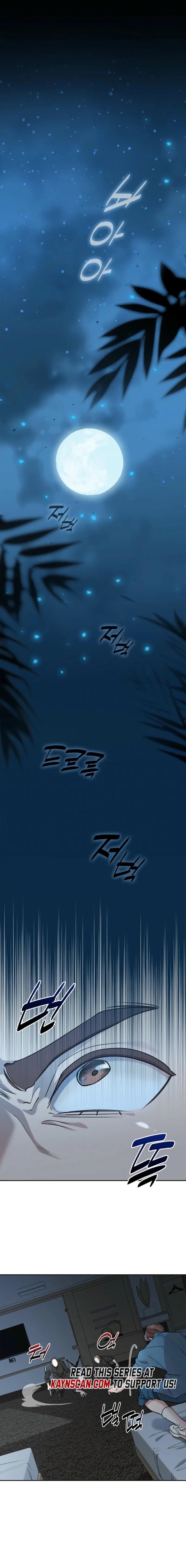 Read Devil & Ice EN Manga Online