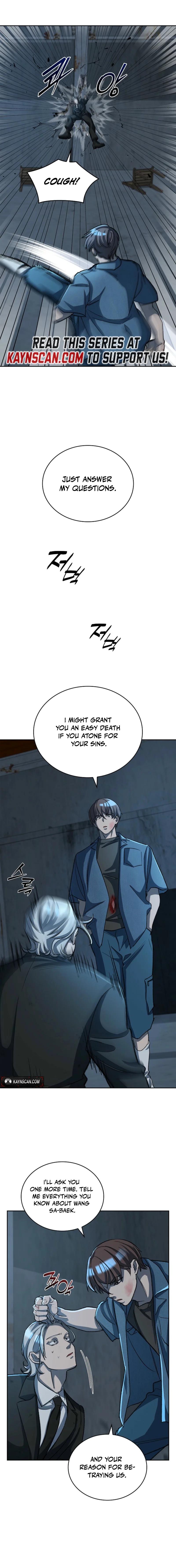 Read Devil & Ice EN Manga Online