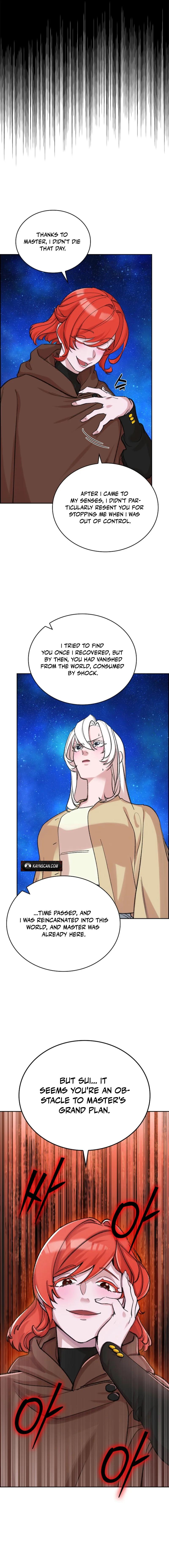 Read Devil & Ice EN Manga Online