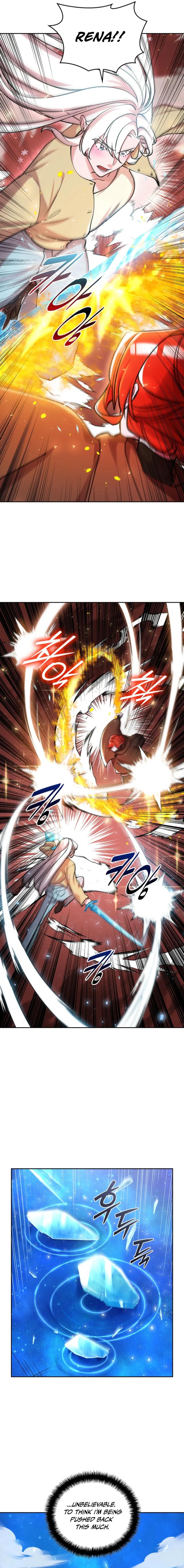 Read Devil & Ice EN Manga Online