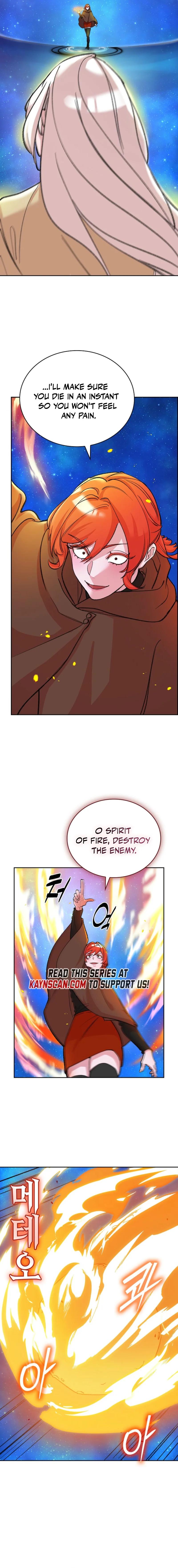 Read Devil & Ice EN Manga Online