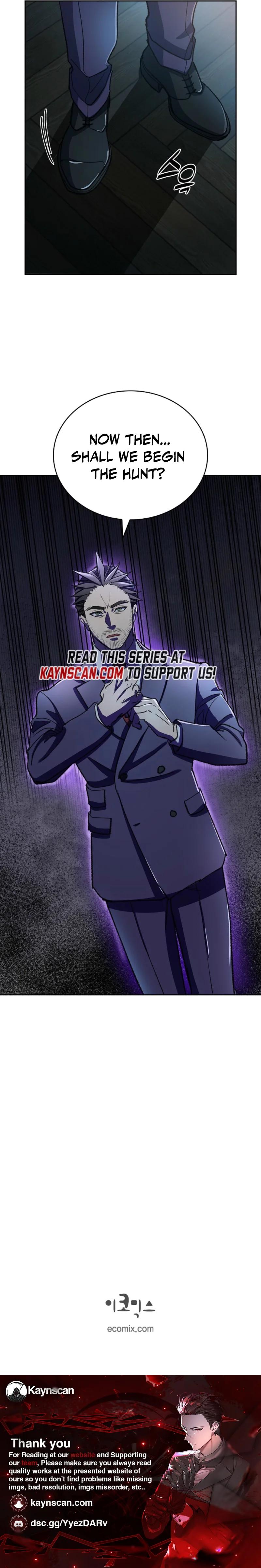 Read Devil & Ice EN Manga Online
