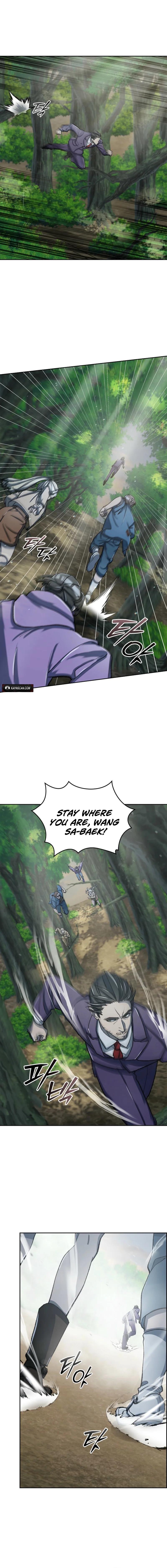 Read Devil & Ice EN Manga Online