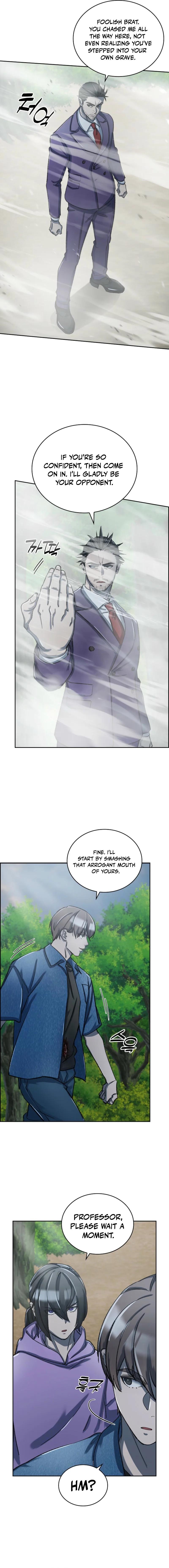 Read Devil & Ice EN Manga Online