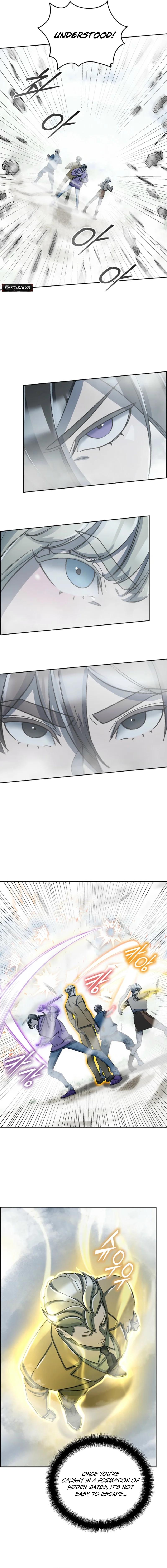 Read Devil & Ice EN Manga Online