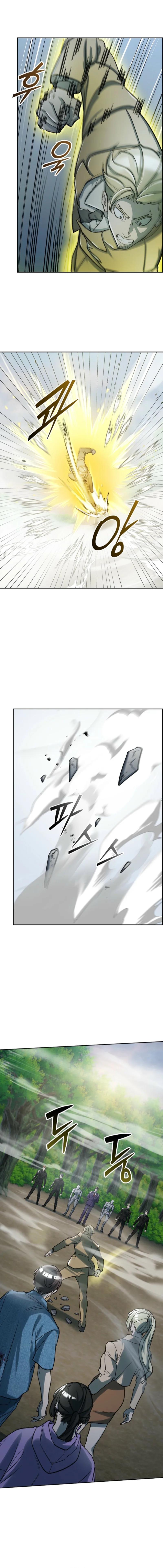 Read Devil & Ice EN Manga Online