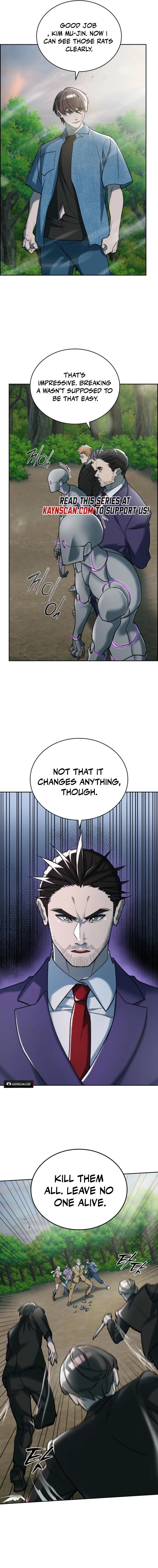 Read Devil & Ice EN Manga Online