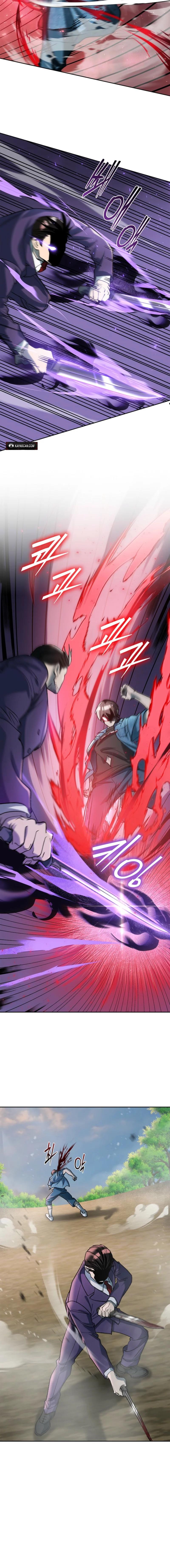 Read Devil & Ice EN Manga Online