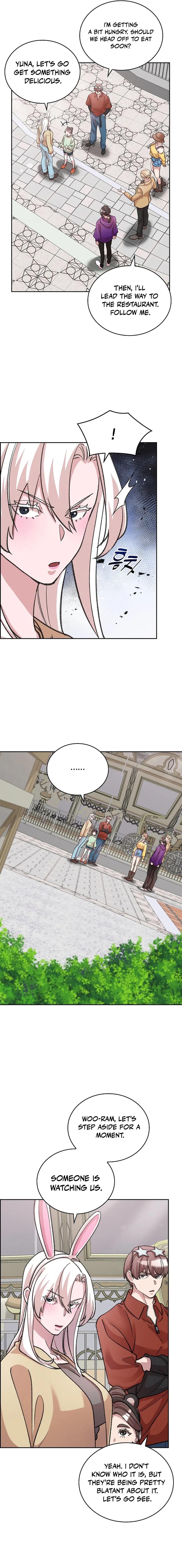 Read Devil & Ice EN Manga Online