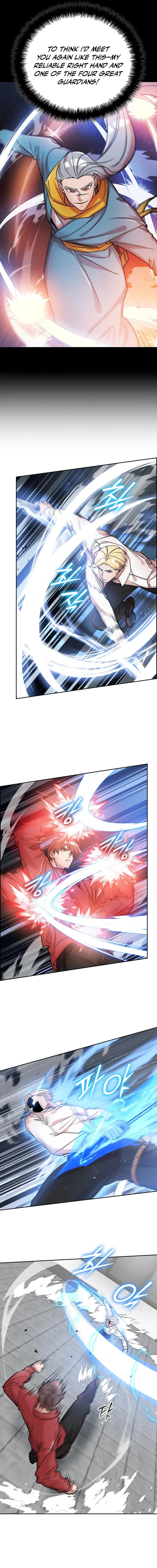 Read Devil & Ice EN Manga Online