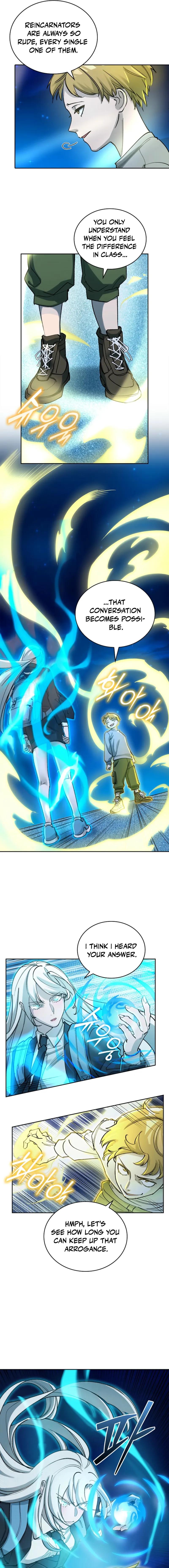 Read Devil & Ice EN Manga Online