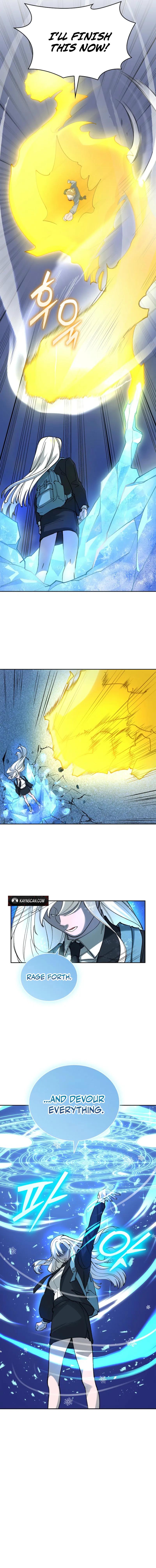 Read Devil & Ice EN Manga Online