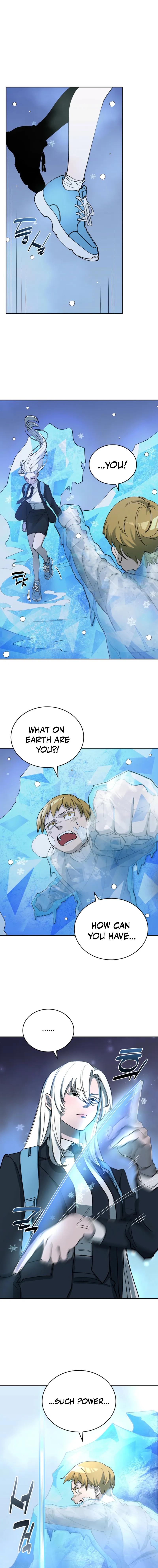 Read Devil & Ice EN Manga Online