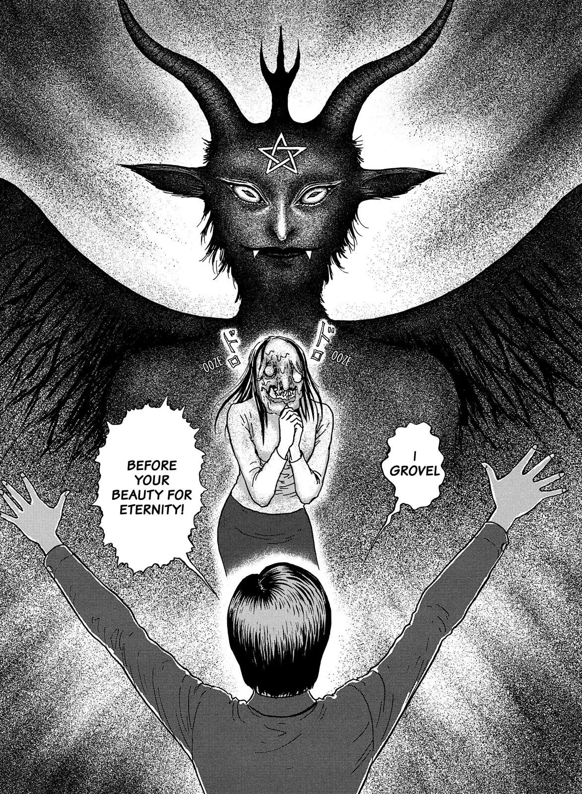 Read Dissolving Series EN Manga Online