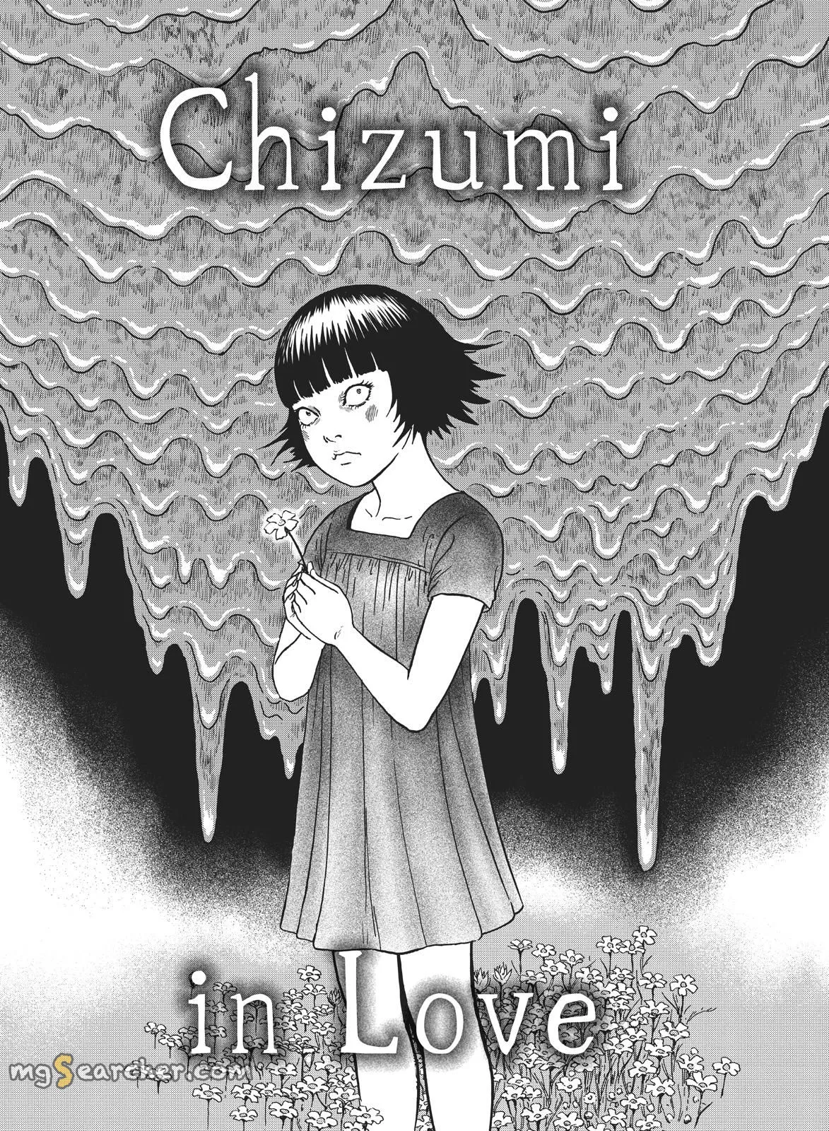 Read Dissolving Series EN Manga Online