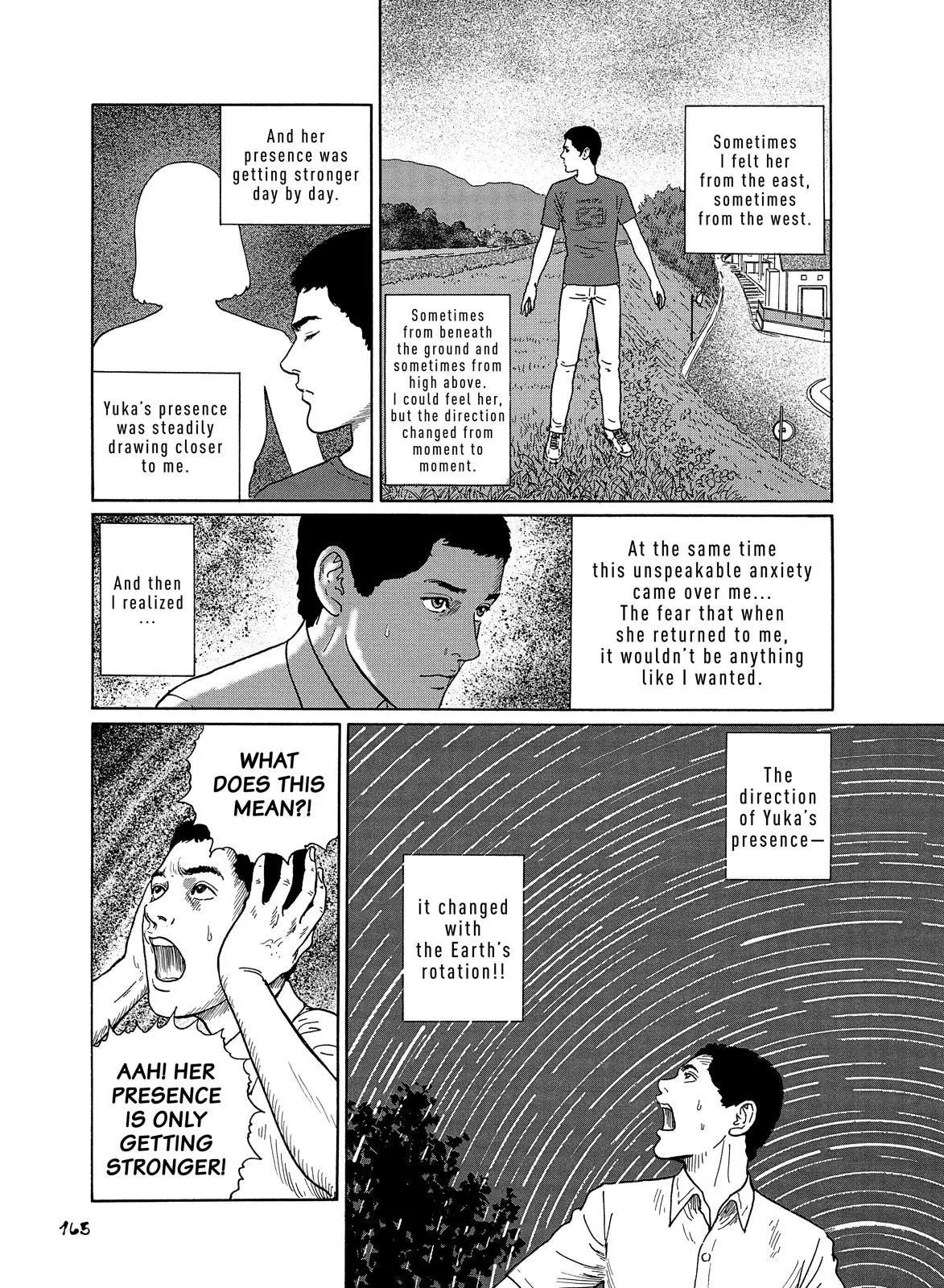 Read Dissolving Series EN Manga Online