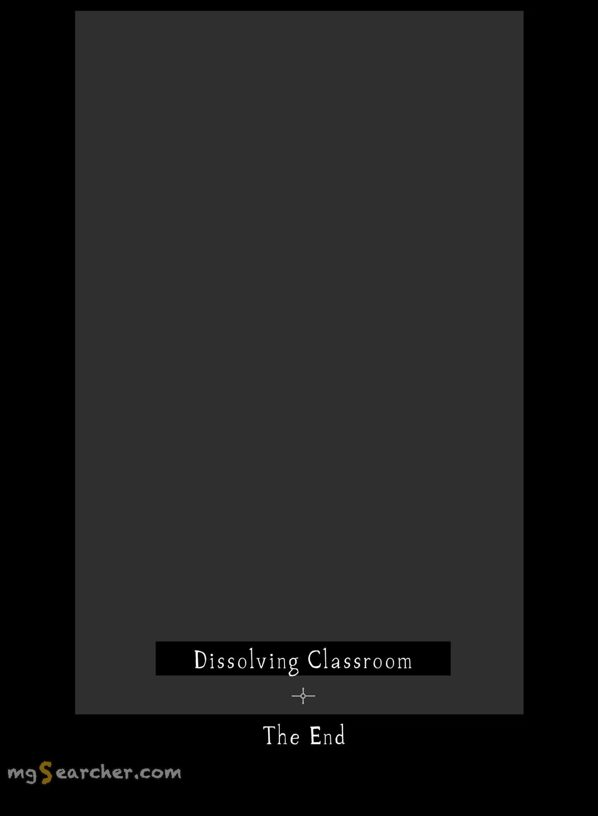 Read Dissolving Series EN Manga Online