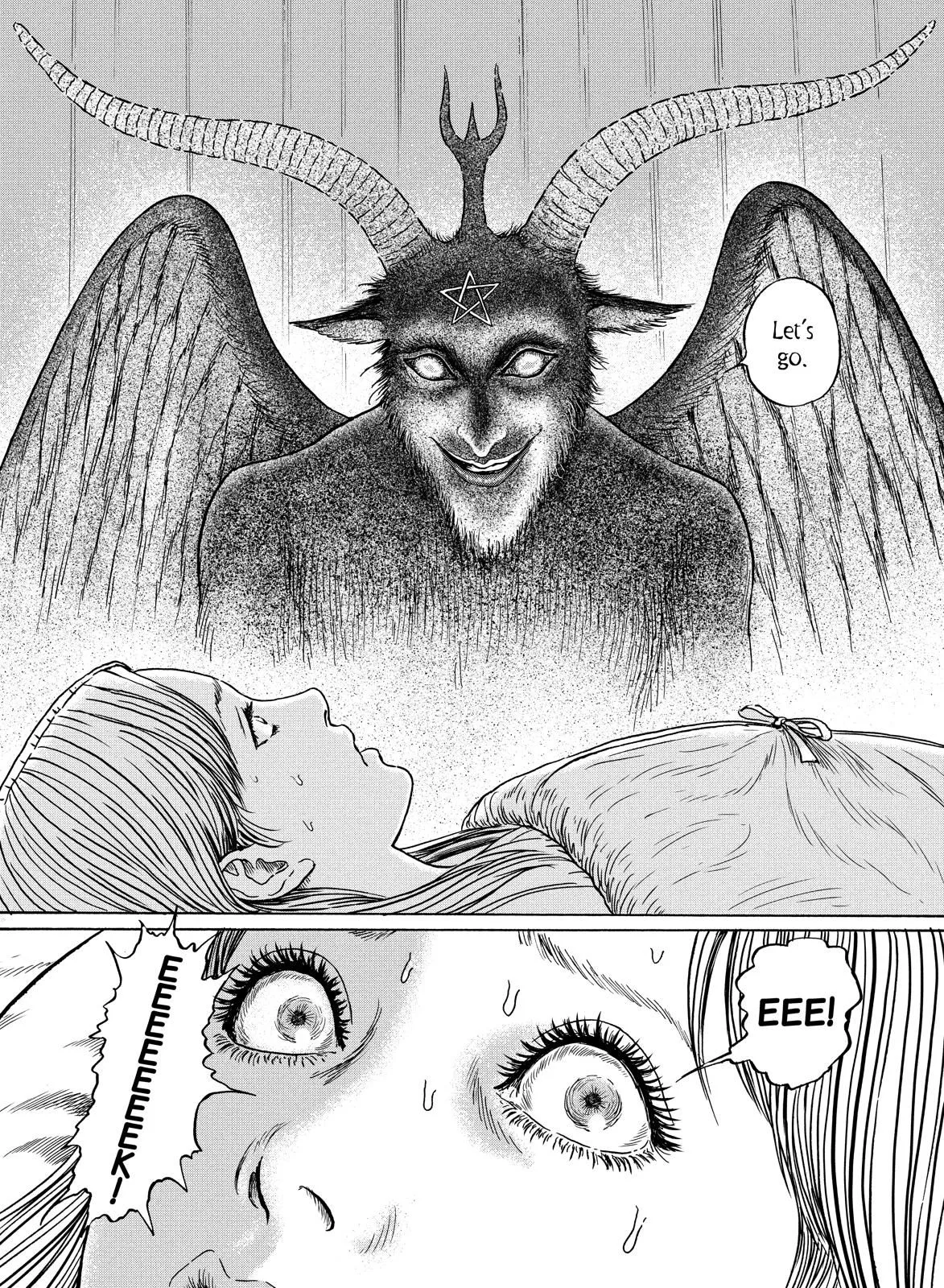 Read Dissolving Series EN Manga Online